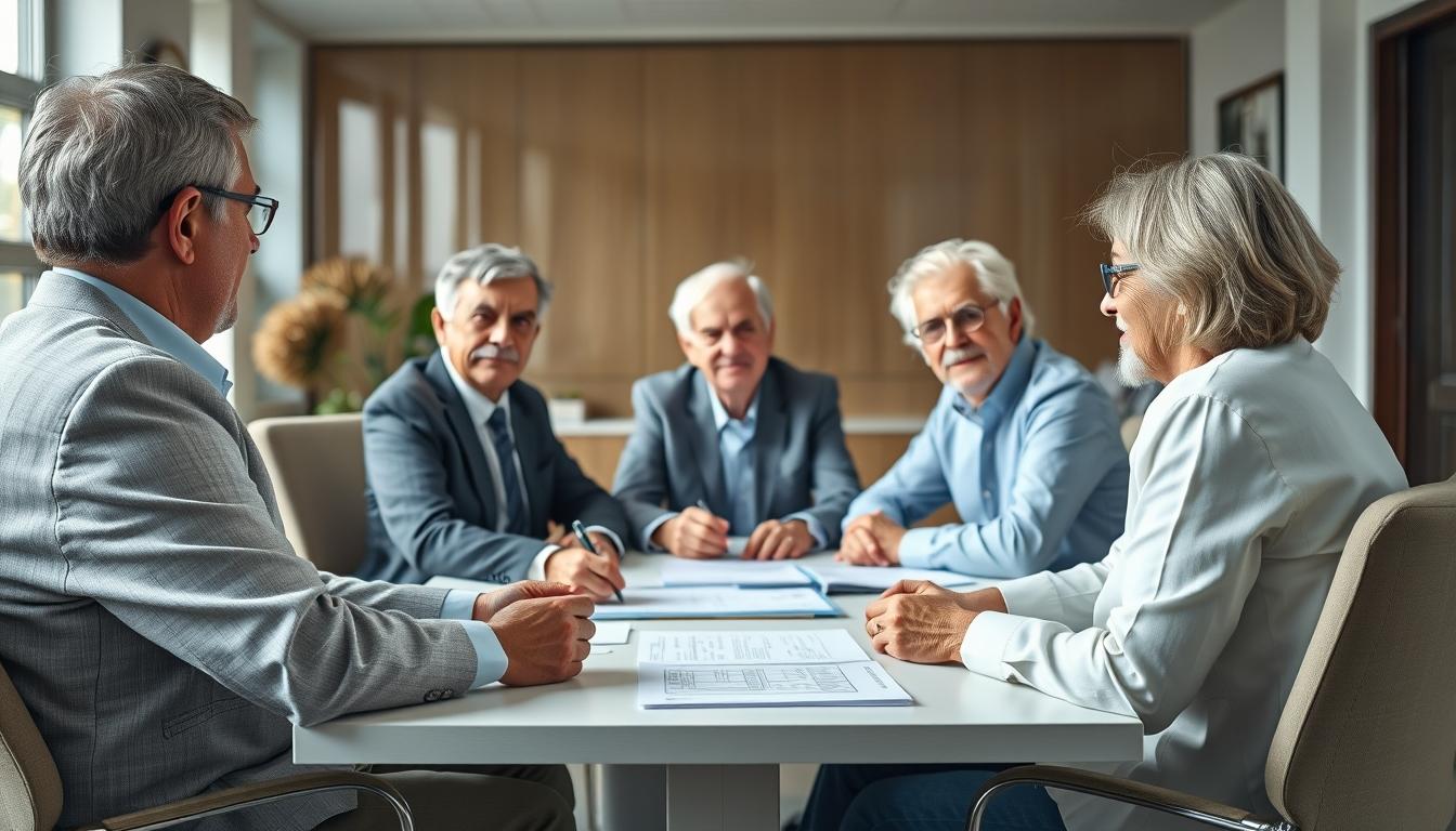 Conveyancing process and property ownership transfer