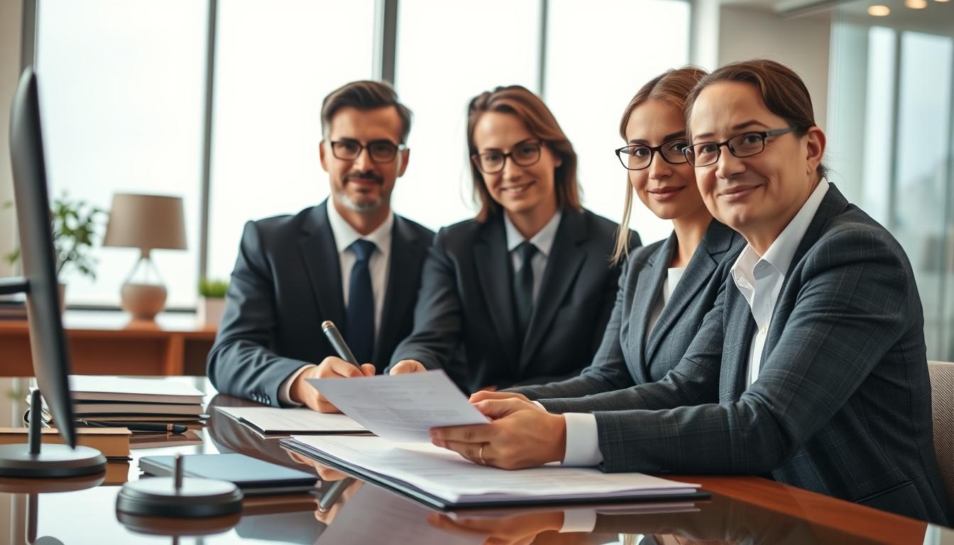 Property deal planning and real estate transaction preparation